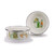 Peter & the Watering Can Child Bowl with Lid by Golden Rabbit