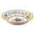 Florence Salad Bowl by Le Cadeaux