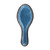 Antiqua Blue Spoon Rest by Le Cadeaux