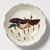 Vietri Wildlife Mallard Pasta Bowl