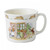 Bunnykins One Handled Hug-A-Mug by Royal Doulton