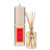 Persimmon Poppy Aromatic Reed Diffuser Votivo Candle