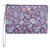 Paisley Leather Clutch by Simply Southern