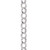 30" - Sterling Silver Small Rolo Chain by Waxing Poetic