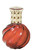 Ruby Spiral Fragrance Lamp by Alexandria's