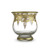 Vetro Gold Votive Candleholder - Arte Italica