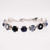 Sophia Mood Indigo Bracelet by Mariana Jewelry