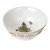 Christmas Tree Gold Small Bowl by Spode