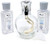 Essential Round Lamp Set with 180 ml (6.08 oz.) So Neutral and 180 ml (6.08 oz.) Ocean Breeze Fragra