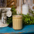 Cafe Au Lait 12 oz. Swan Creek Kitchen Pantry Jar Candle