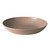 Gordon Ramsay Maze Taupe Serving Bowl by Royal Doulton