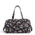 Large Travel Duffel Merry Mischief by Vera Bradley