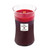 WoodWick Candles Sun-Ripened Berries Trilogy 22 oz. Jar Candle