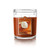 Pumpkin Pie 8 oz. Oval Jar Colonial Candle