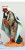 27" Standing King Balthazar with Incense - Fontanini