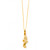 22" Simply Charming Necklace - Style Spartina 449