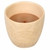 WoodWick Candles Biscotti Leaf Collection Ceramic Tumbler