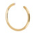 Stella Valle Mother of the Bride Gold Bracelet