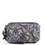 RFID All in One Crossbody Bonbon Medallion by Vera Bradley