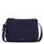 RFID Little Hipster Microfiber Classic Navy by Vera Bradley