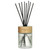 Frosted Reed Diffuser with 180 ml (6.08 oz.) Zest of Verbena - Maison Berger by Lampe Berger
