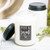 Milk & Sugar 26 oz. Farmhouse Jar Candle by Milkhouse Candle Creamery