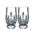 Lismore Footed Tasting Tumbler Pair by Waterford