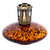 Golden Cheetah Fragrance Lamp by Sophia's