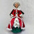 Snow Day Mrs Claus 24" Doll by Katherine's Collection