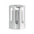 Silver Top Small - Lampe Berger by Maison Berger