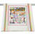 Illinois Dish Towel by Catstudio