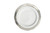 Viviana Salad/Dessert Plate by Match Pewter