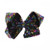 Floral Sequins Bow by Simply Southern