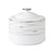 Precious Platinum Covered Sugar Bowl by Royal Doulton