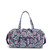 Large Travel Duffel French Paisley by Vera Bradley