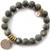 Labradorite 10mm Gemstone Bracelet - Lenny & Eva