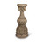 24in Floor Candlestick - GG Collection