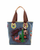 Dolly Playa Classic Tote by Consuela