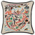 San Francisco Hand-Embroidered Pillow by Catstudio