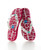 Click Flop Pink Youth Size 11/12