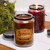 Cinnamon 26 oz. McCall's Classic Jar Candle