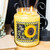 Sunshine Artwork Lemon Cookie 26 oz. Crossroads Candle