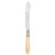 Vietri Aladdin Antique Ivory Cake Knife