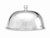 Small Cloche by Match Pewter