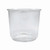 Clear Simplicity Double Old Fashion Glass by Mariposa
