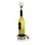 Olive Branch Gold Wine Coaster & Stopper Set by Michael Aram