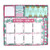 Palm Weekly Planner Set by Simply Southern