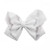 White Sequins Bow by Simply Southern