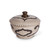 Ogee-G 6in Livingstone Covered Bowl - Set of 2 - GG Collection