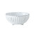 Vietri Incanto Stripe Footed Bowl